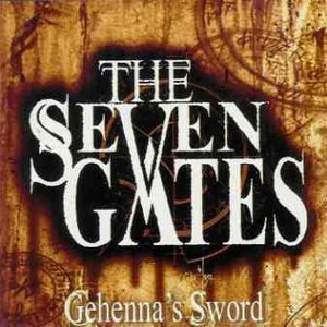 Gehenna's sword