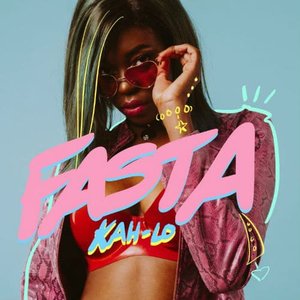 Fasta (feat. Riton) - Single