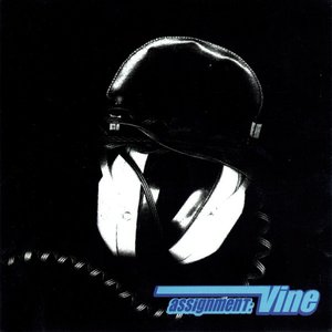 Assignment: Vine