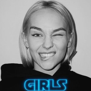 GIRLS - Single