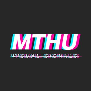 Visual Signals // MTHU 的头像