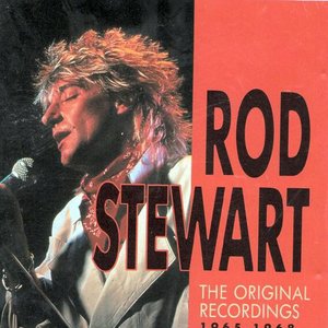 The Original Recordings 1965-1968