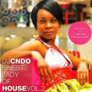 Finest Lady Of House Vol. 2