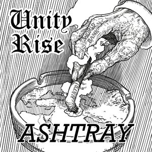 Ashtray