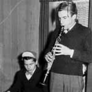 Dave Richmond photo provided by Last.fm