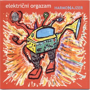 Harmonajzer