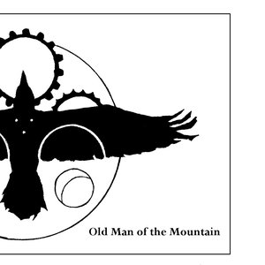 “Old Man of the Mountain”的封面