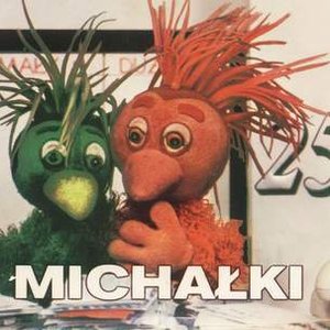 Michałki 的头像