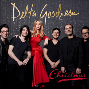 Delta Goodrem - Blue Christmas Lyrics - Zortam Music