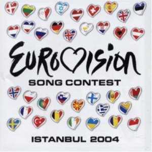 Eurovision Song Contest 2004