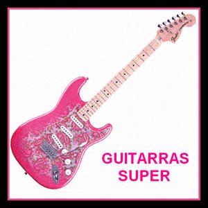 Image for 'Guitarras Super'