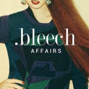 Affairs EP