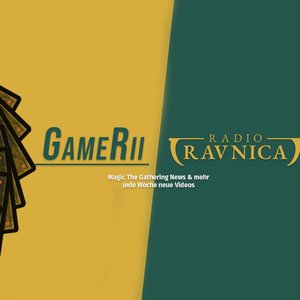 Avatar für Radio Ravnica