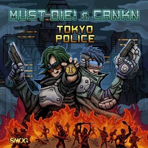 MUST DIE! & CRNKN 的头像