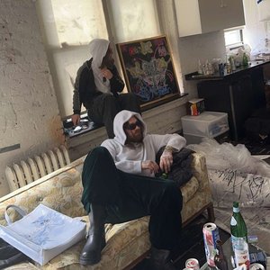 Varg²™, Bladee 的头像