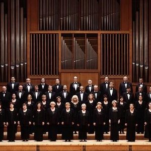 Svetoslav Obretenov Bulgarian Choir 的头像