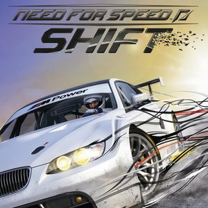 Need for speed: Shift