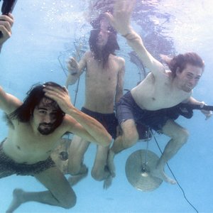 Avatar für Nirvana