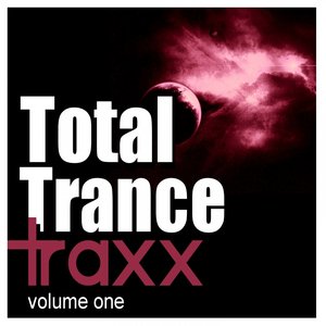Total Trance Traxx, Vol. 1