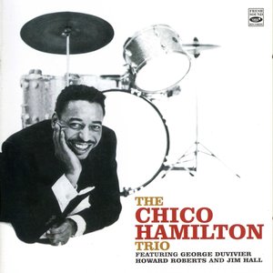 The Chico Hamilton Trio