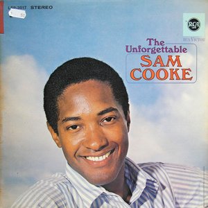 The Unforgettable Sam Cooke