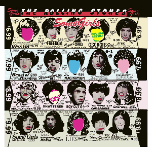 Some Girls (Deluxe)