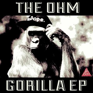 Gorilla EP