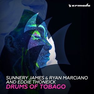 Drums Of Tobago