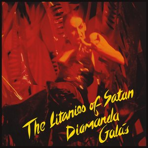 Image for 'Litanies of Satan (2020 Remaster)'