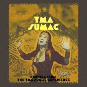 Exotica Icon - The Yma Sumac Experience