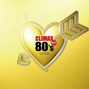 CLIMAX BEST 80's GOLD [Disc 2]