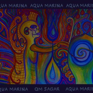 Aqua Marina