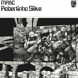 MPBC - Robertinho Silva (Música Popular Brasileira Contemporânea)