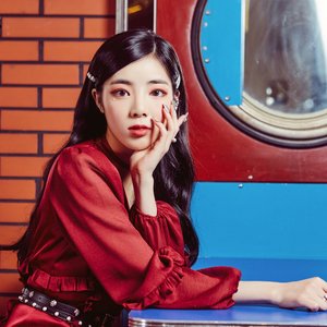 Avatar för 나고은