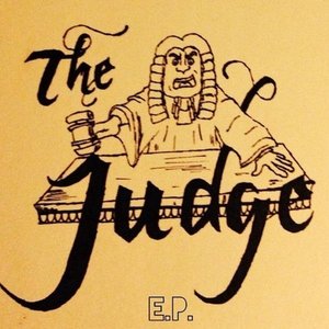 The Judge EP