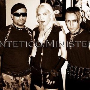 Sintetico Ministerio 的头像