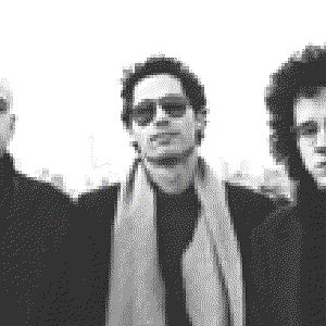 Ned Rothenberg_Elliott Sharp_Samm Bennett 的头像