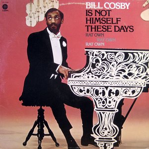 Bill Cosby Is Not Himself These Days