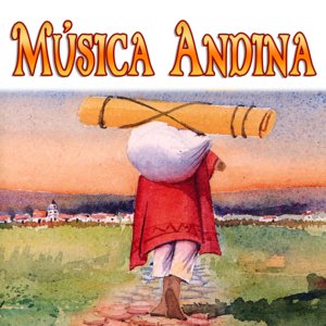Música Andina