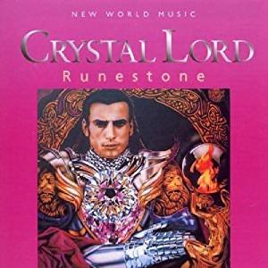 Crystal Lord