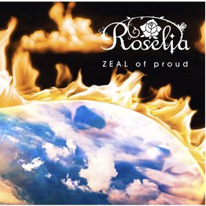 ZEAL of proud - Single