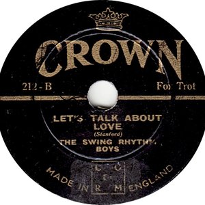 The Swing Rhythm Boys 的头像