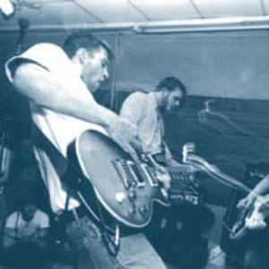 The Blacktop Cadence photo provided by Last.fm