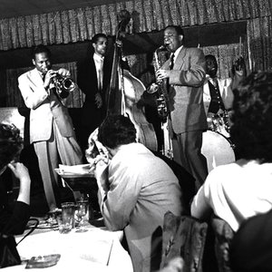 Image for 'Art Blakey/ Clifford Brown/ Horace Silver/ Lou Donaldson/ Curley Russell'