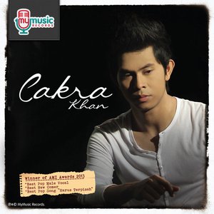 'Cakra Khan'の画像