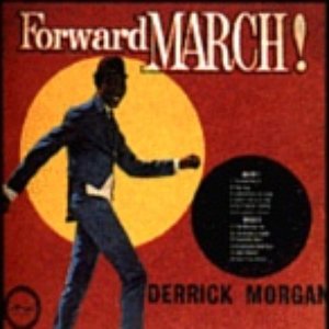 Forward March