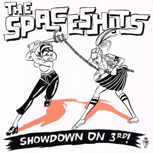 Showdown on 3rd!