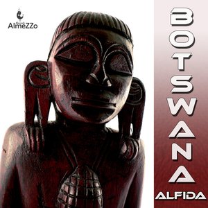 Image for 'BOTSWANA'