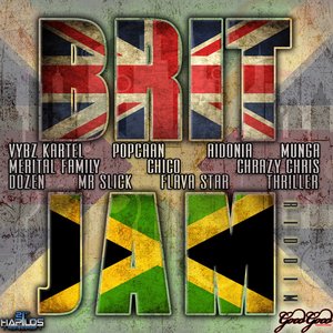 Brit Jam Riddim