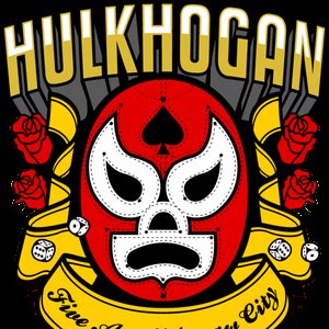 “hulkhogan”的封面